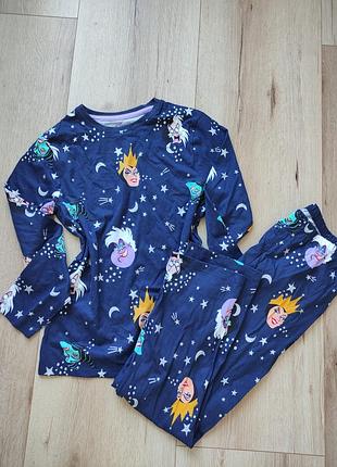 Детская пижама примак 7