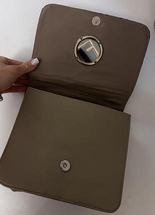 Сумка fendi 3