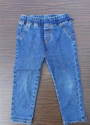 Джинсы детские, джмнсы 92,джинсы 98