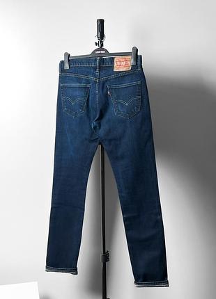 Джинси levis 610 men`s jeans pants