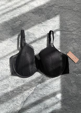 Бюстгальтер thirdlove luxe lace demi bra - 80f