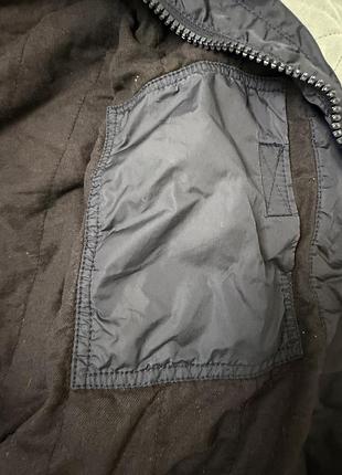Бомбер guess 4