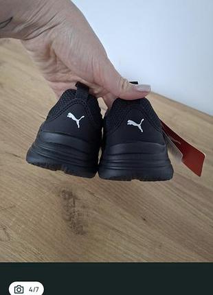 Кросовки puma 4