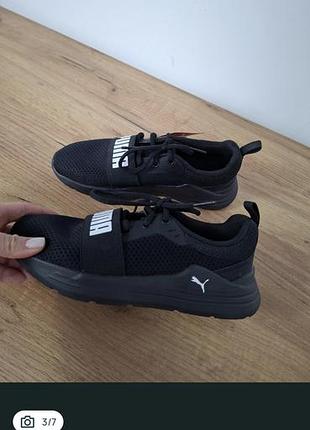 Кросовки puma 3