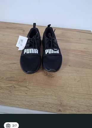 Кросовки puma 2