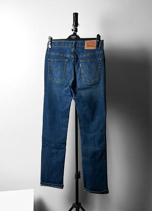 Джинси levis 514 kids jeans pants