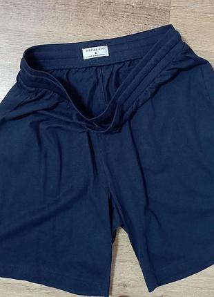Мужские пижамные шорты primark