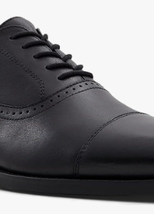Туфли мужские aldo, размер 48 и 48,5