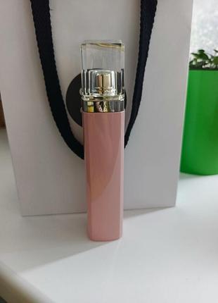 Оригинал boss ma vie pour femme hugo boss)