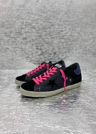 Кеди golden goose 12-14 робочих днів