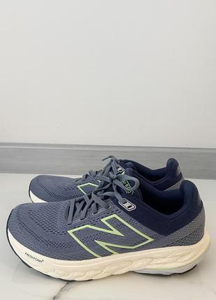 Кросівки new balance
