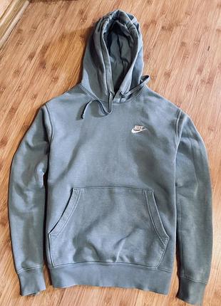 Кофта nike