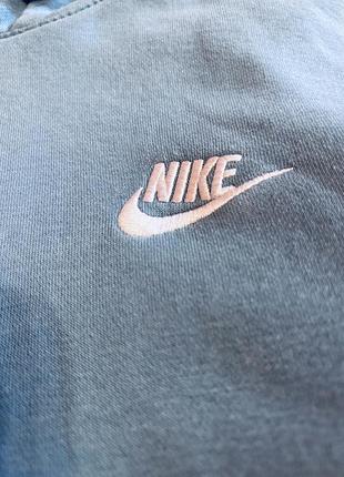 Кофта nike 2