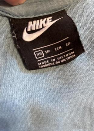 Кофта nike 3