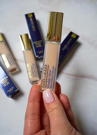 Консилер double wear stay-in-place concealer 1c