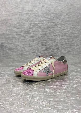 Кеди golden goose 12-14 робочих днів