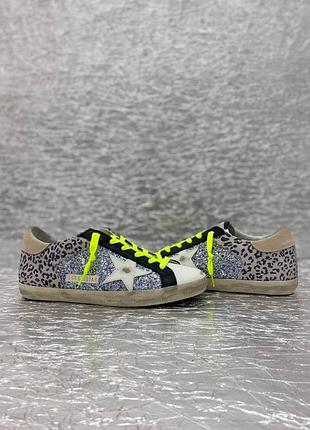 Кеди golden goose 12-14 робочих днів