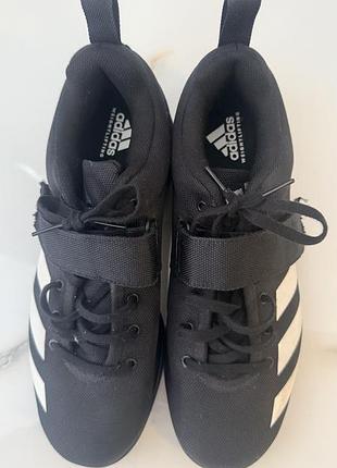 Кросівки adidas