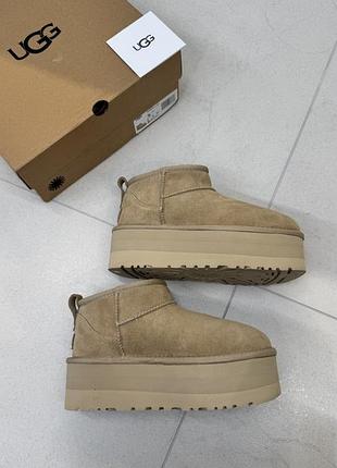 Угги ugg нові