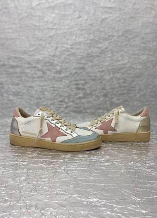 Кеди golden goose 12-14 робочих днів