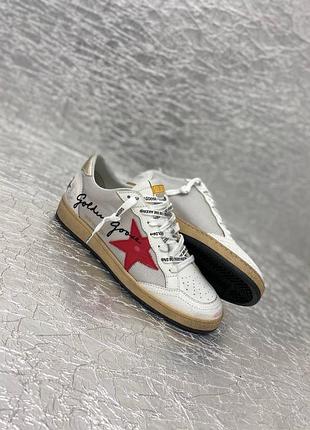 Кеди golden goose 12-14 робочих днів