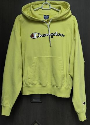 Худі champion. s/36 4