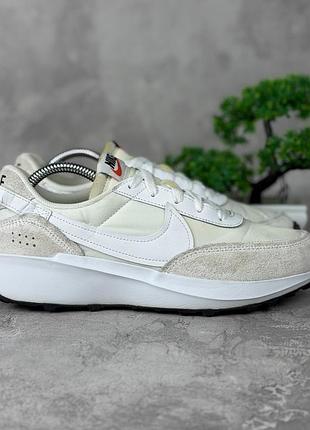 Nike waffle чоловічі спортивні кросівки оригінал, розмір 40
