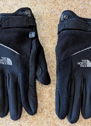 Рукавички the north face