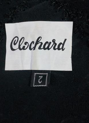 Шикарный жилет из натуральной кожи clochard4 фото