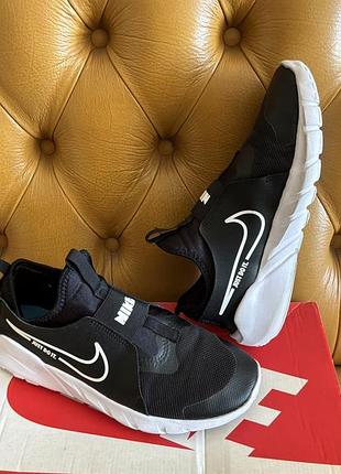 Кросівки nike flex runner 2 (gs) dj6038-002, р.25 см