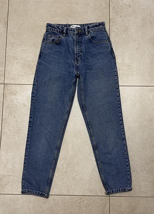 Джинси моми zara