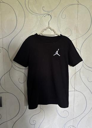 Футболка jordan оригінал p.128/132