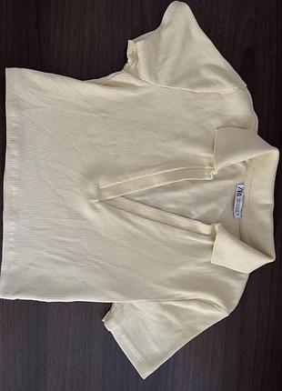Топік zara