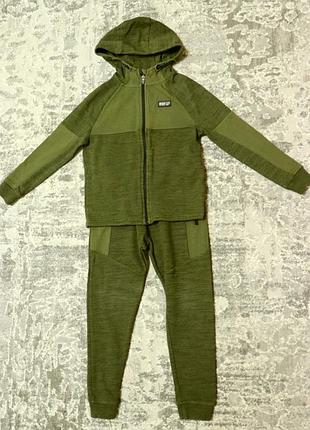Спортивний костюм george на ріст 120-130
