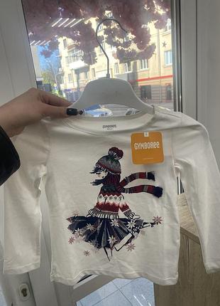 Кота gymboree