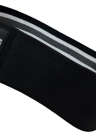 Тканевые резинки для тренировок easyfit hard 18–25 кг резинки для фитнеса и реабилитации (ef-1820-h)