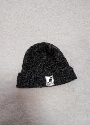 Шапка kangol one size original британія