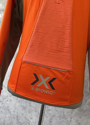 Кофта x-bionic 6