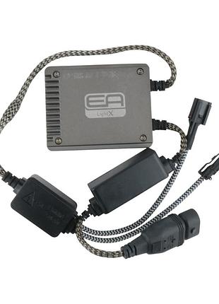 Блоки розжига ea light x slim pro canbus 12v 35w ket