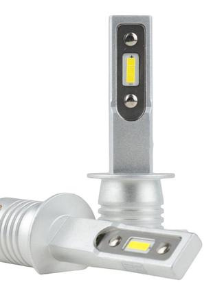 Led лампы h1 ea light x e1 3600lm 5000k 9-32v 2 шт