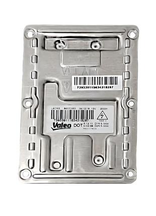 Штатний блок розпалювання ea light x fn-17025 d1s/d3s (без afs) для vw touareg, audi, porsche