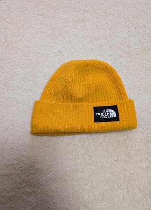 Шапка the north face one size original