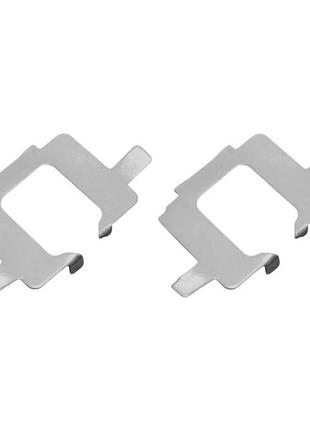 Перехідники tk-025 для led/ксенон ламп bmw x5 (old) (2 шт)