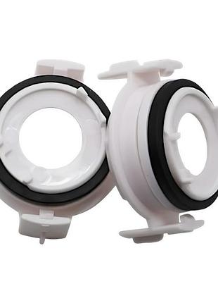 Перехідники tk-126 для led/ксенон ламп h7 bmw e46, e65, e90 (2 шт)