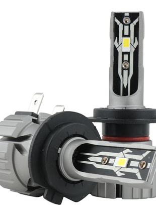 Светодиодные лампы hb4 ea light x e2 3600lm 5000k 9-32v 2 шт