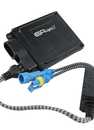 Блоки розжига ea light x slim ac canbus ballast, 12v, 35w