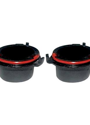 Перехідники tk-008 для led/ксенон ламп opel (2 шт)