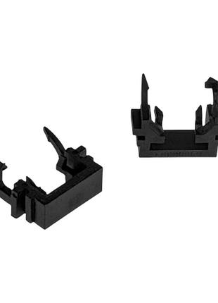 Переходники tk-115 для ламп h1 ford focus, fiesta, mondeo / kia carnival 2 шт (01093)