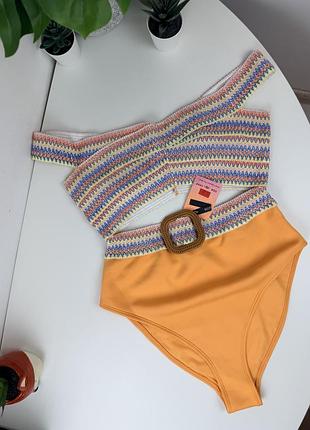 Купальник river island