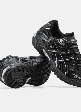 Мужские кроссовки asics gel-kahana t nexus black 40
